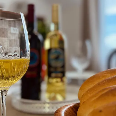 Penthouse Lapis Appartamento Spalato