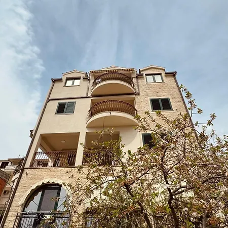 Appartamento Penthouse Lapis Spalato