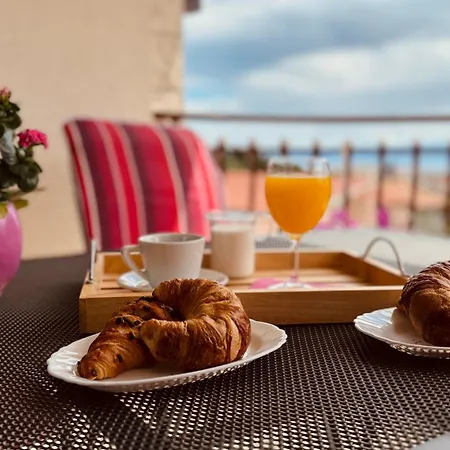 Penthouse Lapis * Spalato