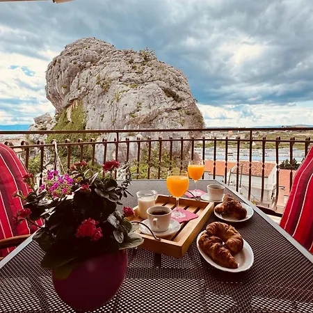 Penthouse Lapis * Spalato