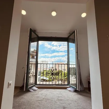 Appartement Penthouse Lapis
