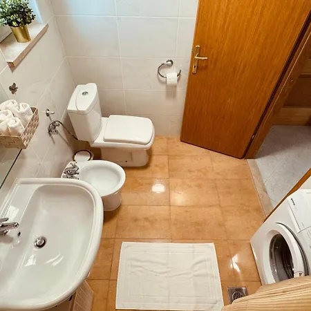 Penthouse Lapis Apartman