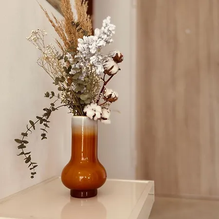 Appartement Penthouse Lapis *