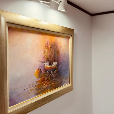 Penthouse Lapis * Спліт