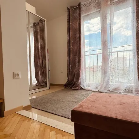 Penthouse Lapis * Спліт