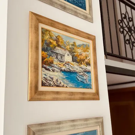 Penthouse Lapis Спліт