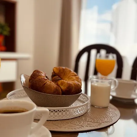 Апартаменти Penthouse Lapis Спліт