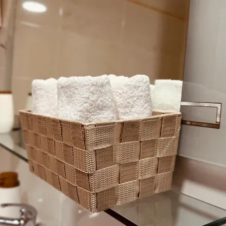 Penthouse Lapis Апартаменти Спліт