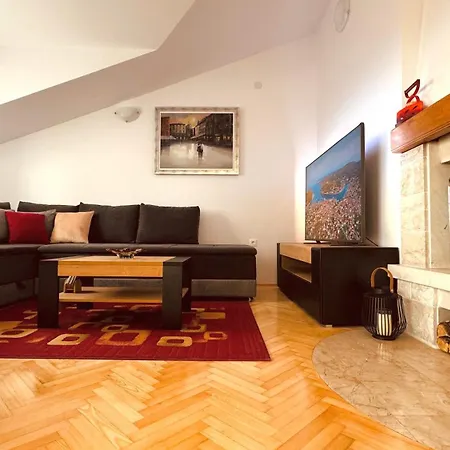 Penthouse Lapis * Спліт