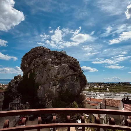 Penthouse Lapis * 스플리트