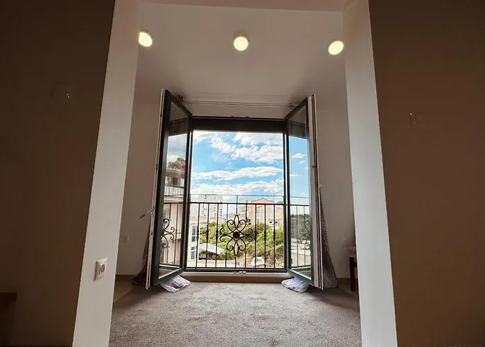 Lägenhet Penthouse Lapis