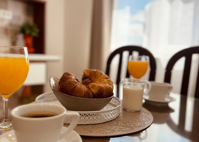 Lägenhet Penthouse Lapis Split