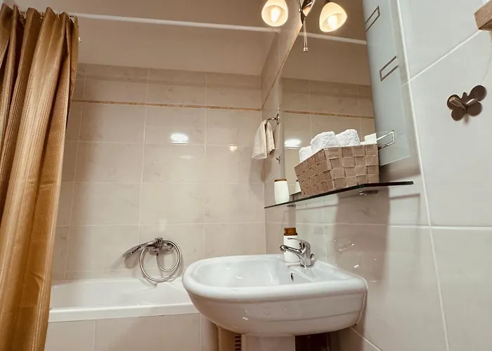 Lägenhet Penthouse Lapis