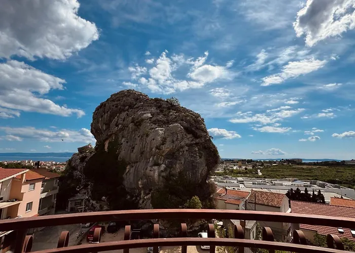 Penthouse Lapis * Split